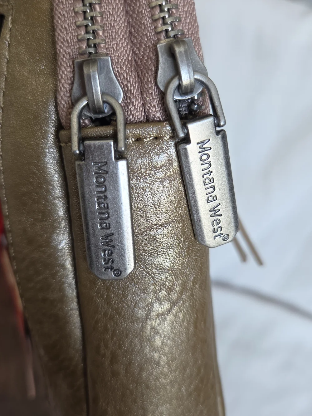 Montana West Sling Bag